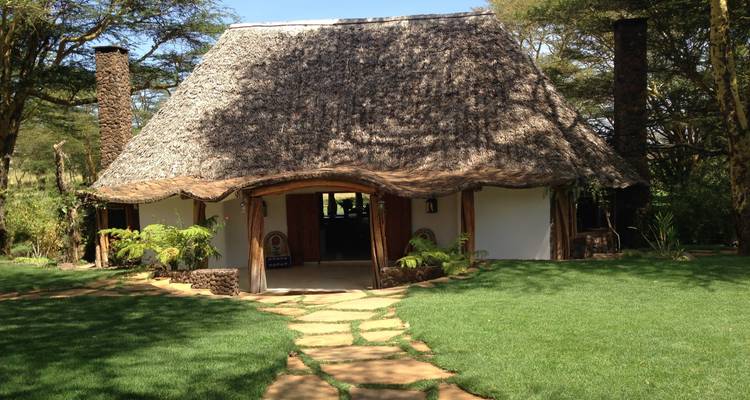 Safari de 5 jours à mi-parcours du meilleur de la Tanzanie - Exodus African Safari 9