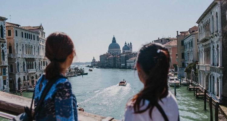 Plongez au cœur de l'Italie - Topdeck 7