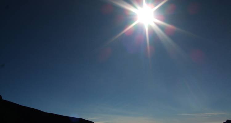Subida al Kilimanjaro ruta Lemosho 7 días excursionismo, 9 días de excursión - Nomadic Adventures 3