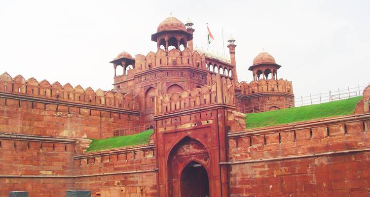 Célèbre circuit de 14 jours en Inde du Nord avec le Népal serein - tout compris - Travel Con 8