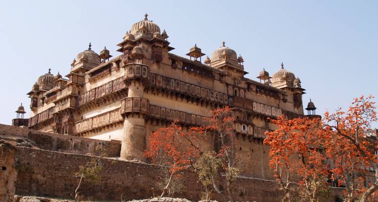 Célèbre circuit de 14 jours en Inde du Nord avec le Népal serein - tout compris - Travel Con 4