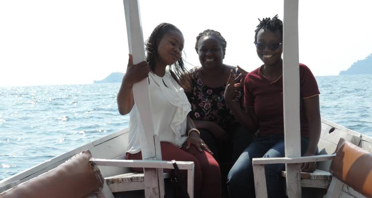 3 Days Uganda Gorilla Trekking Experience from Kigali - New Horizon Africa Safaris 6