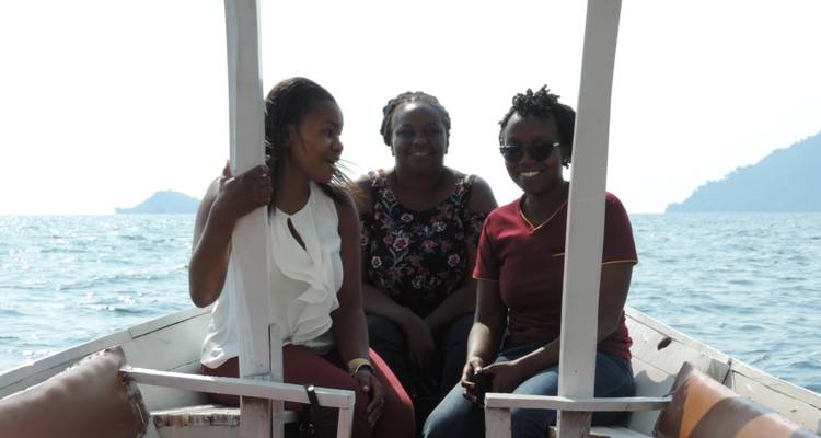 3 Days Uganda Gorilla Trekking Experience from Kigali - New Horizon Africa Safaris 3