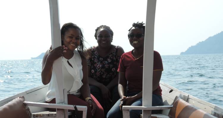 3 Days Uganda Gorilla Trekking Experience from Kigali - New Horizon Africa Safaris 2