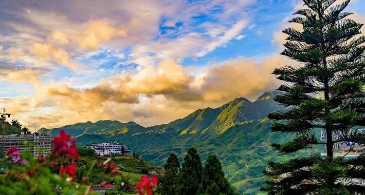 Sapa senderismo y Turismo: Sapa - laochai - Tavan - Catcat - sinchai - Ma Tra - Ta Phin durante 3 días 4 noches - Crossing Vietnam Tour 8