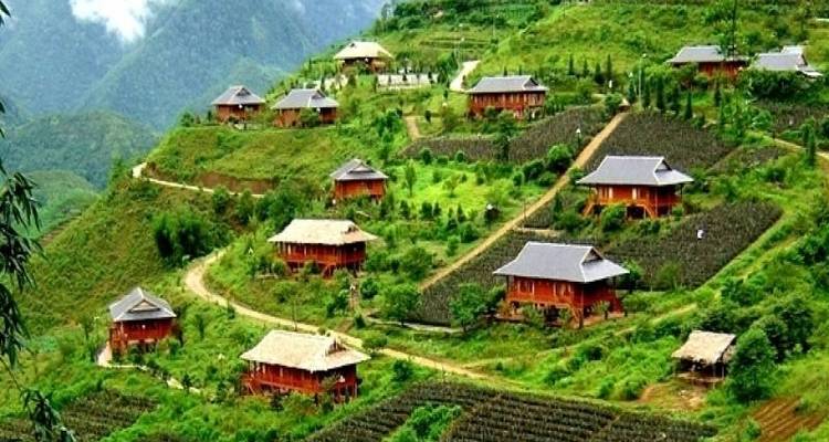 Sapa senderismo y Turismo: Sapa - laochai - Tavan - Catcat - sinchai - Ma Tra - Ta Phin durante 3 días 4 noches - Crossing Vietnam Tour 10