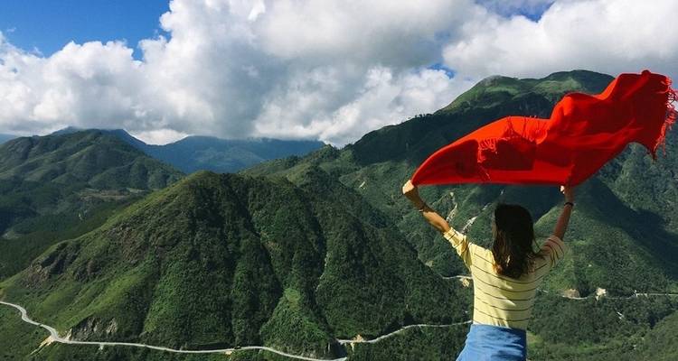 Sapa senderismo y Turismo: Sapa - laochai - Tavan - Catcat - sinchai - Ma Tra - Ta Phin durante 3 días 4 noches - Crossing Vietnam Tour 7