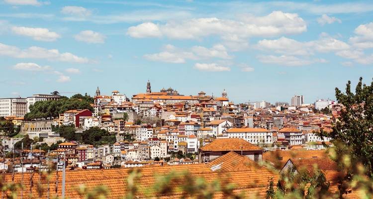 Découverte du nord du Portugal - Omega Tours 8