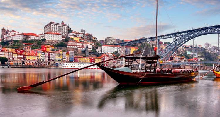 Découverte du nord du Portugal - Omega Tours 1