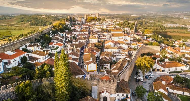 Découverte du nord du Portugal - Omega Tours 2