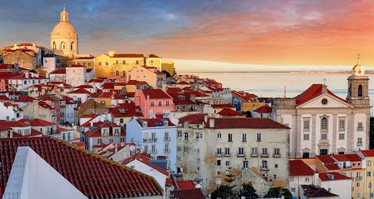 Découverte du nord du Portugal - Omega Tours 6
