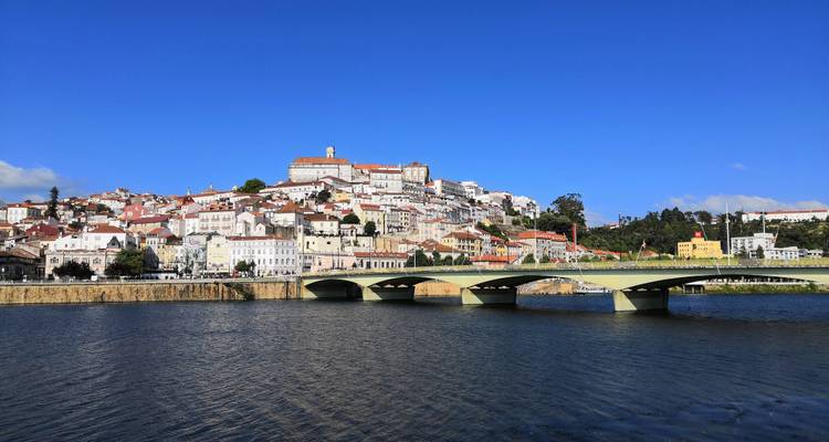 Découverte du nord du Portugal - Omega Tours 9