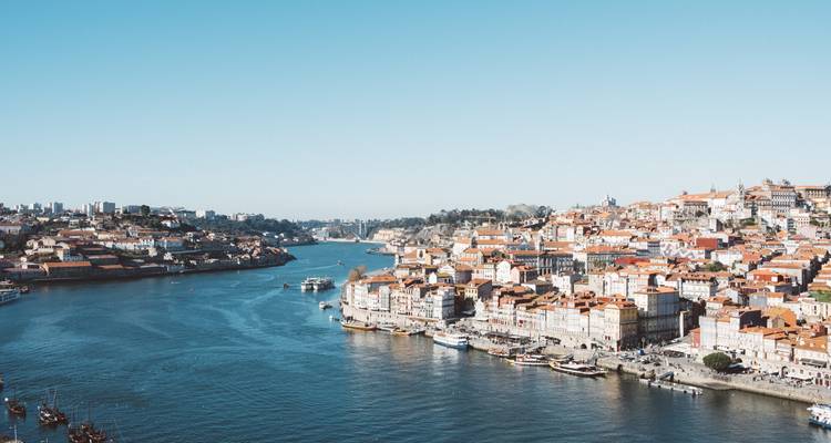 Découverte du nord du Portugal - Omega Tours 7