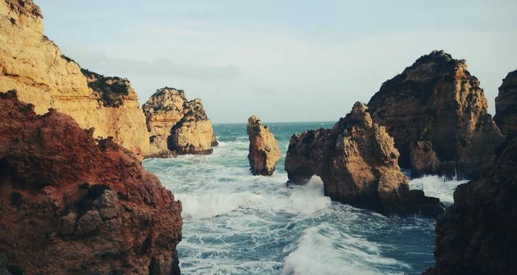 Exploration du sud du Portugal - Omega Tours 10