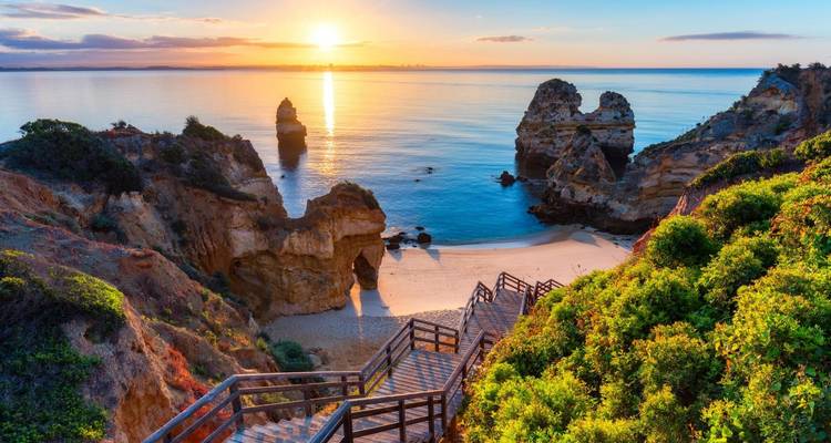 Exploration du sud du Portugal - Omega Tours 2