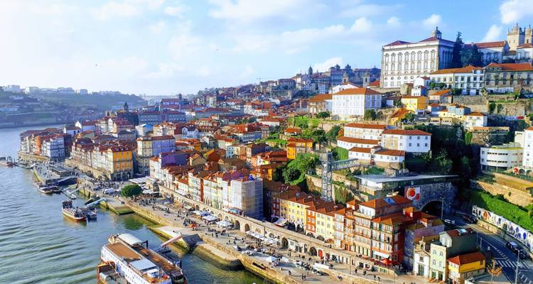Lo mejor de Portugal - Omega Tours 1