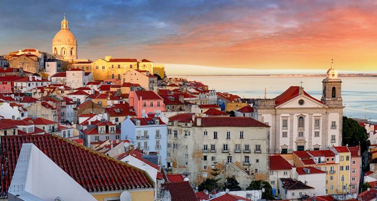 Lo mejor de Portugal - Omega Tours 6