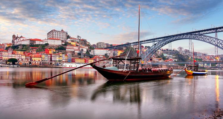 Lo mejor de Portugal - Omega Tours 7