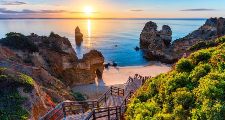 Lo mejor de Portugal - Omega Tours 8