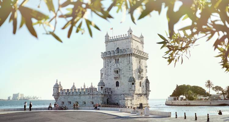 Wonders of Portugal - Omega Tours 8