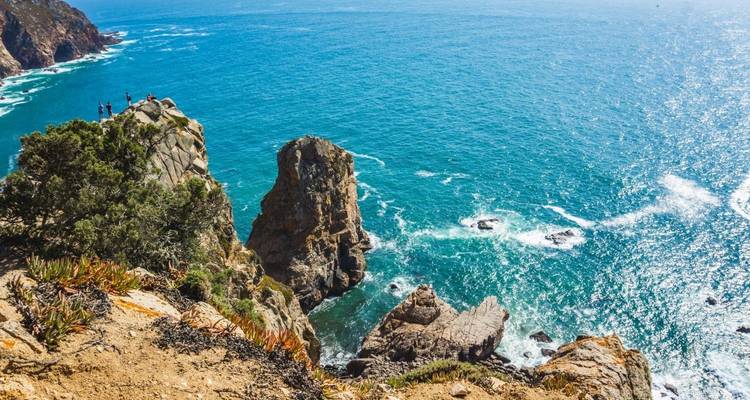 Merveilles du Portugal - Omega Tours 10