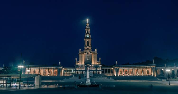 Wonders of Portugal - Omega Tours 9