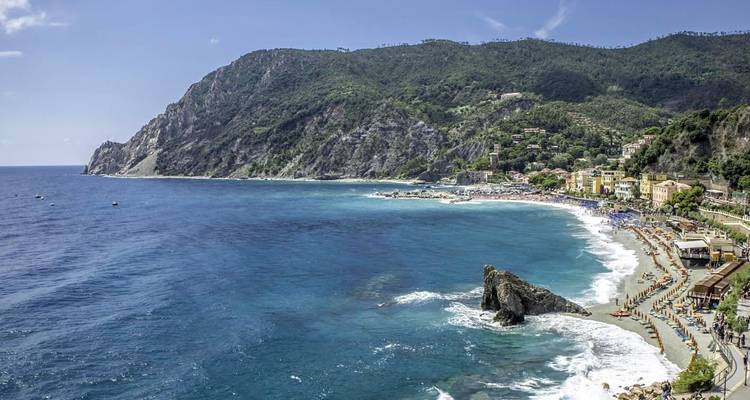 4 Days Italian Riviera Tour - from Milan - Europeando Europa 1