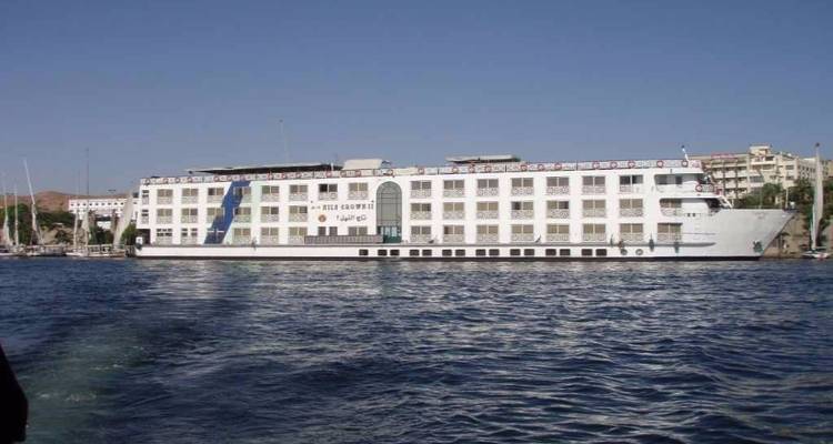 4 Day - 3 Night Deluxe Nile Cruise Trip Aswan & Luxor -  Ibermundo Travel Egypt 2