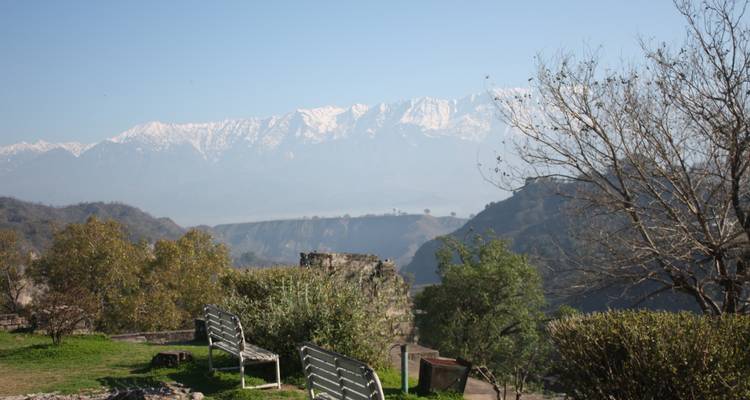 Paseos de 7 días por las estribaciones - Shimla Walks 6