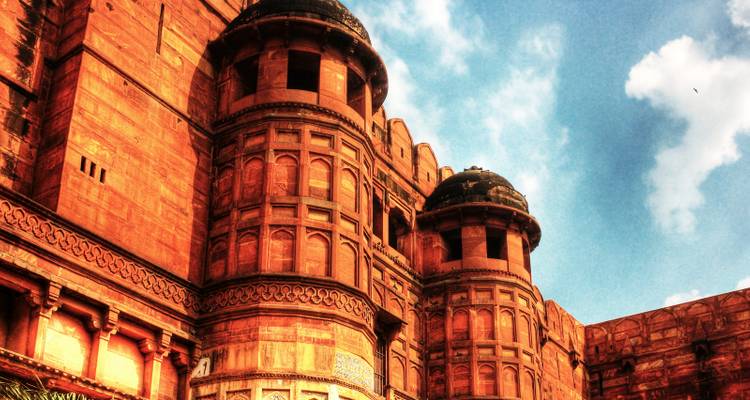 Circuit de 15 jours dans les forts et palais du Rajasthan avec le Taj Mahal - tout compris - Travel Con 9