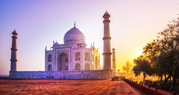 Elégant circuit de 13 jours en Inde - Temples et Tigres avec le splendide Taj Mahal - Tout compris - Travel Con 6