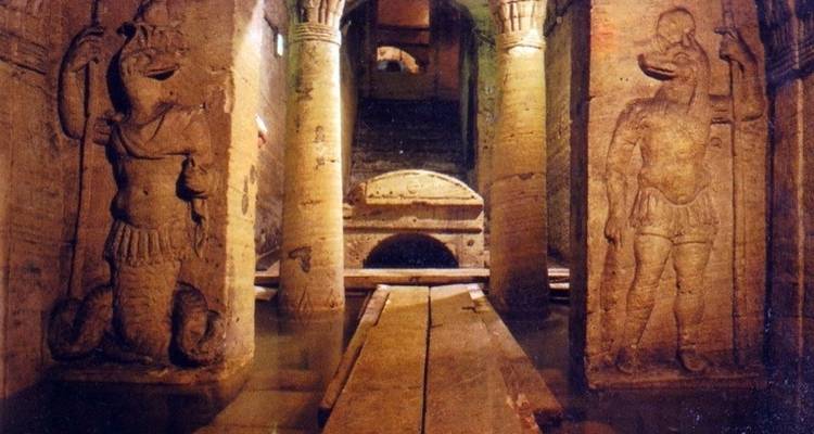 8 Days Cairo, Alexandria, Luxor and Aswan Holiday - Ancient Egypt Tours 3