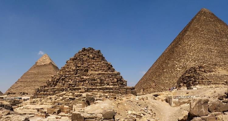 8 Days Cairo, Alexandria, Luxor and Aswan Holiday - Ancient Egypt Tours 4