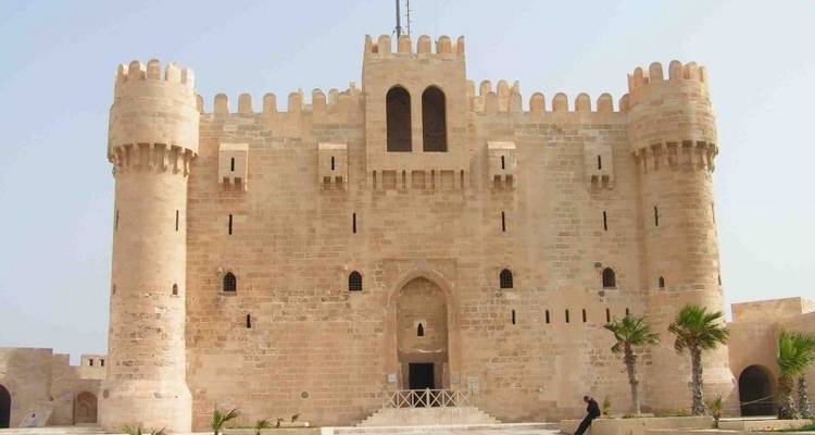 8 Days Cairo, Alexandria, Luxor and Aswan Holiday - Ancient Egypt Tours 2