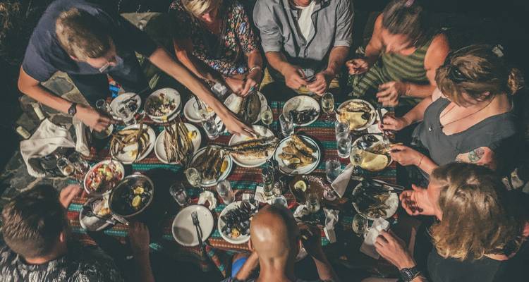 Aventure côtière en Bulgarie - Life Nomading Adventures 7