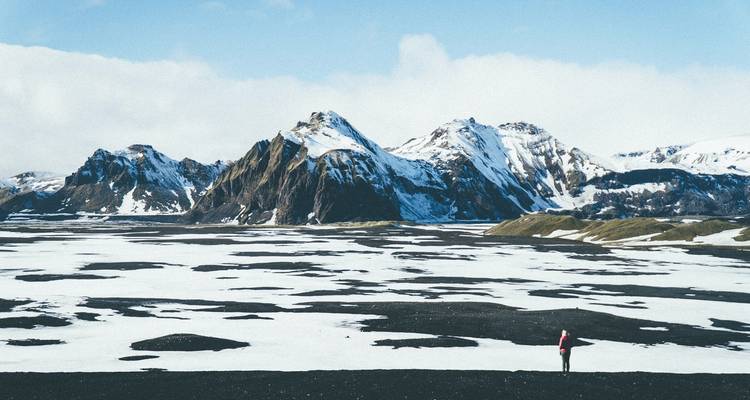 Aventure en Islande - spéléologie, cercle d'or, fermes locales, et bien plus encore - Life Nomading Adventures 7