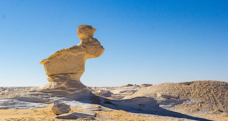 4 días pirámides y Oasis de el Baharia - Ancient Egypt Tours 10
