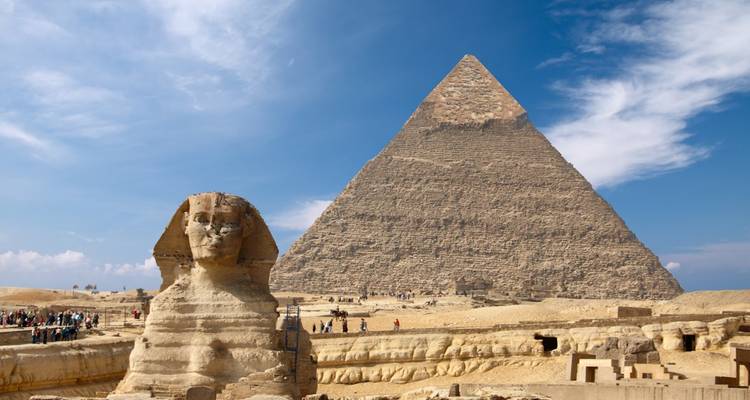 5 jours Le Caire et Alexandrie - Ancient Egypt Tours 4