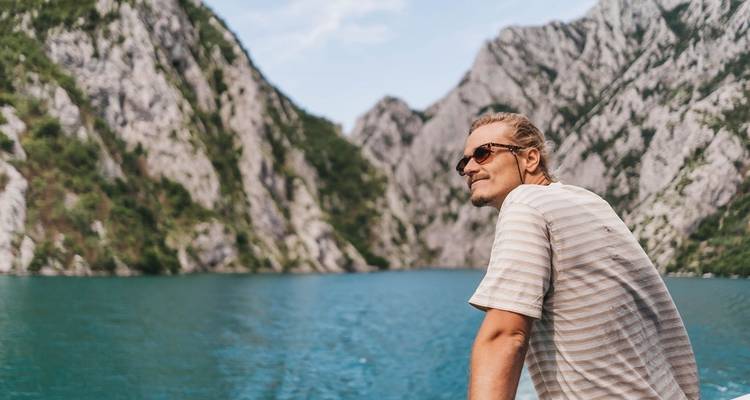 Semi-Private Tour; Theth, Valbona & Koman Lake in 4 Days - Choose Balkans 3