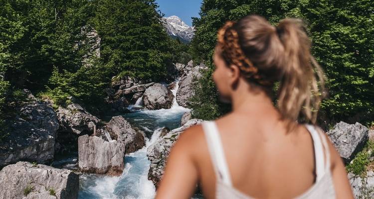 Semi-Private Tour; Theth, Valbona & Koman Lake in 4 Days - Choose Balkans 7