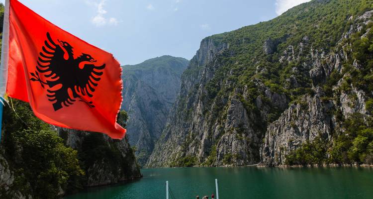 Semi-Private Tour; Theth, Valbona & Koman Lake in 4 Days - Choose Balkans 9
