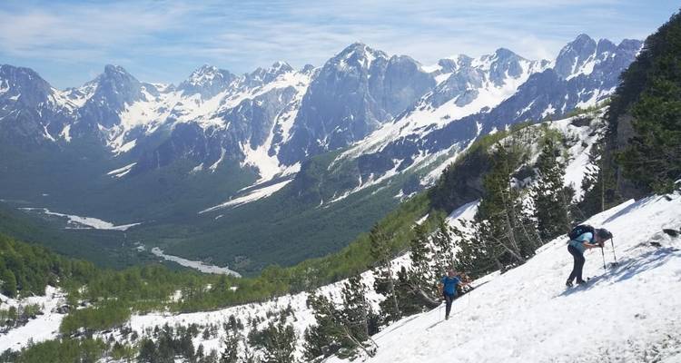Semi-Private Tour; Theth, Valbona & Koman Lake in 4 Days - Choose Balkans 10
