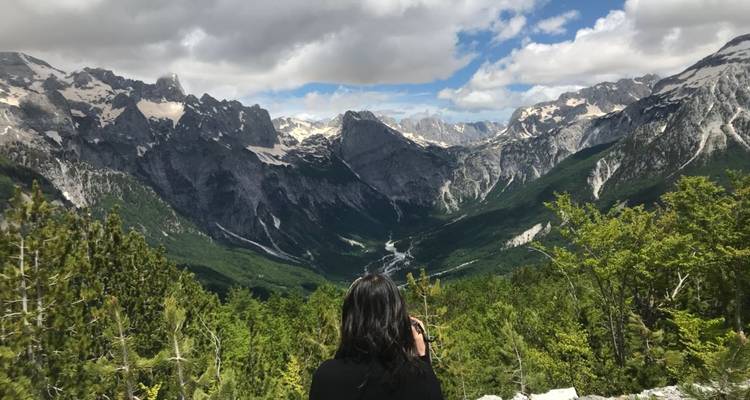 Semi-Private Tour; Theth, Valbona & Koman Lake in 4 Days - Choose Balkans 2