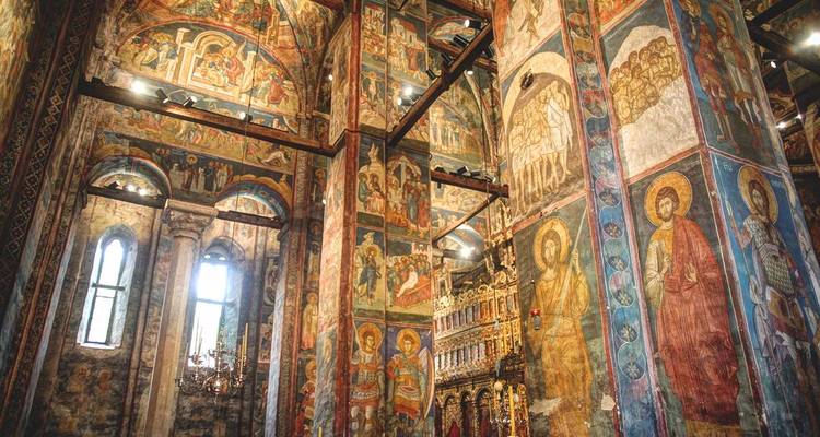 Small Group Tour; Gems of Albania, Kosovo & N. Macedonia from Tirana - Choose Balkans 3