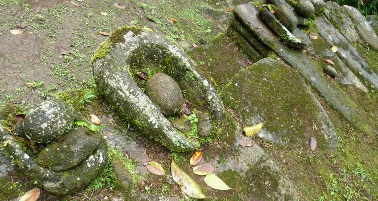 6 jours en Colombie : Les marches sacrées de la cité perdue - Responsible Travel South America 4