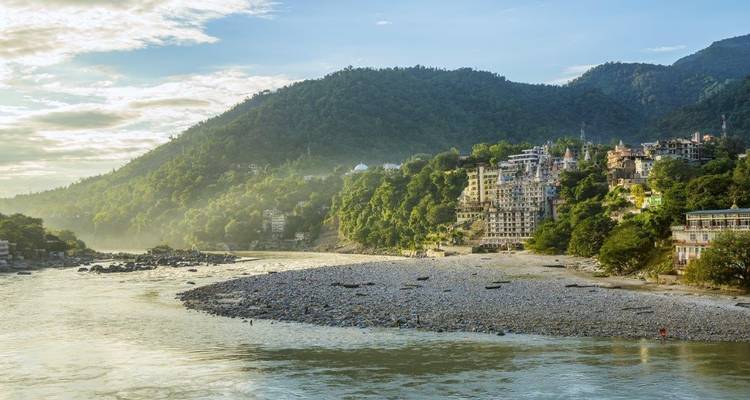 Triángulo de Oro con Haridwar y Rishikesh, Supersalvador - Le Passage to India 7