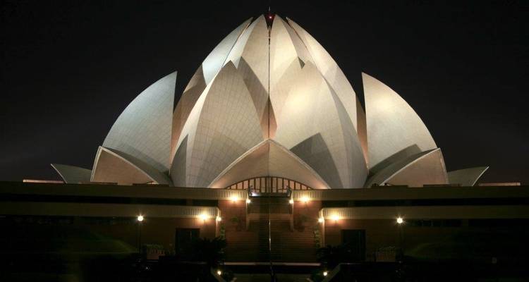 Golden Triangle with Amritsar, Supersaver - Le Passage to India 4