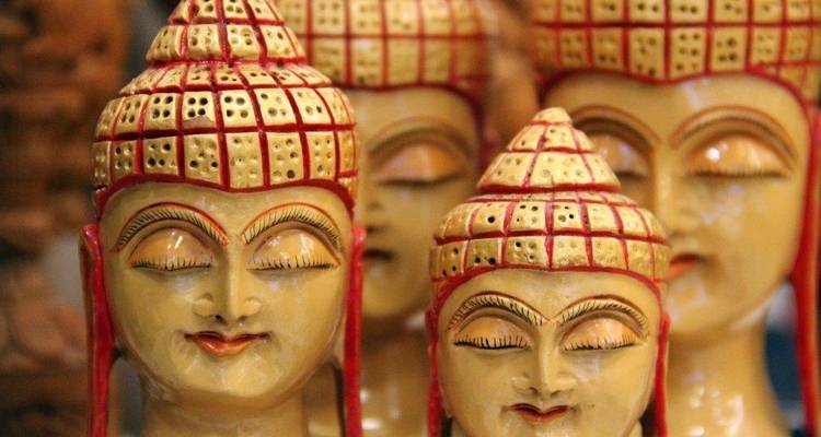 Golden Triangle with Amritsar, Supersaver - Le Passage to India 6