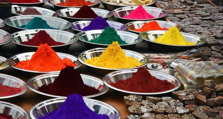 Golden Triangle with Amritsar, Supersaver - Le Passage to India 8