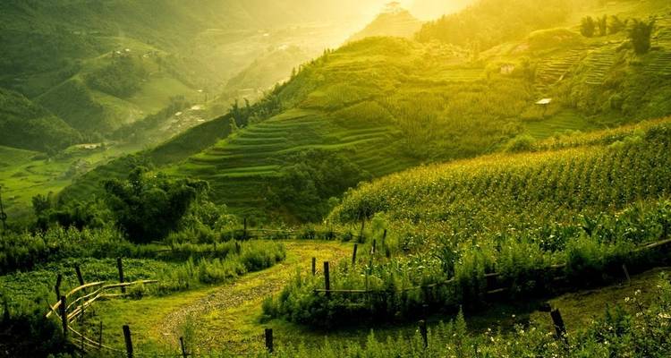 Nord du Vietnam 7 jours/6 nuits - Nhat Long Travel Company 3